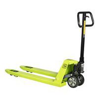 Palletwagen GS EVO Silence 20S6 CBV - 2000kg - Pramac