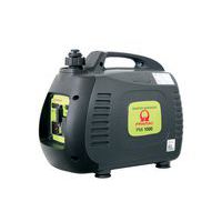 Benzinegenerator PMI1000 USB eenfasig - Pramac