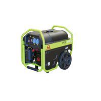 Benzinegenerator PX4000 eenfasig 2,7 kW - Pramac