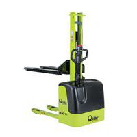 Stapelaar Elektrisch RX10 EVO GEL 1000 kg - Pramac