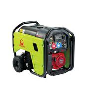 Benzinegenerator S8000 driefasig elektr. DPP CONN APR 5,3 kW - Pramac