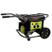 Benzinegenerator WX3200 eenfasig AVR - Pramac