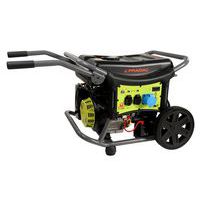 Benzinegenerator WX6200 eenfasig AVR - Pramac