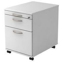 Verrijdbaar ladeblok AC20 BM - Hammerbacher