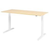 Elektrisch bureau XMKA12 -180 x 80 cm - Hammerbacher