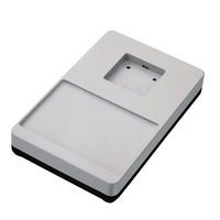 Tafelsokkel voor werkplaatslamp STE 111 - Waldmann