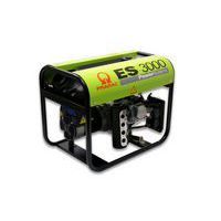 Benzinegenerator ES3000 eenfasig AVR - Pramac