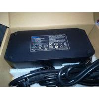 Acculader 42V 6A snellader Agile - Pramac