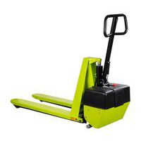 Palletwagen elektrische met hoge hefhoogte HX10E - 1000kg - Pramac
