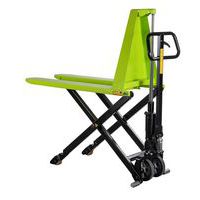 Schaarhefwagen handbediend HL HX10M - 1000kg - Pramac