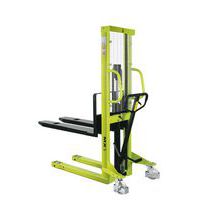 Stapelaar hydraulisch MX 510 - Draagvermogen 500 kg - Pramac