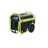 Benzinegenerator PX5000 eenfasig 3,8 kW - Pramac