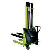 Stapelaar semi-elektrisch TX12 - 1200 kg - Pramac