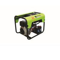 Dieselgenerator S6000 driefasig elektr. DPP CONN 4,8 kW - Pramac