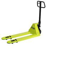 Palletwagen GS EVO 20S4 voor lage pallet - 2000kg - Pramac