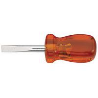 Schroevendraaier Facom Isoryl voor sleufschroeven