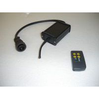 Afstandbediening voor start/stop draadloos RSS - Pramac