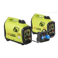 Benzinegenerator parallelkit  Inverter P3000i-P3500i - Pramac