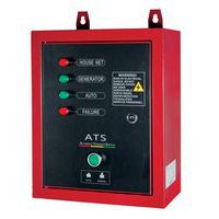 Interventiepaneel automatisch ATS PMD5000 - Pramac