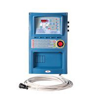 AMF voor WX uitgerust met CONN-aansluiting - Pramac