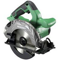 Cirkelzaag Ø165 mm 18V C1806DAW2Z Solo - Hikoki