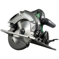 Cirkelzaag Ø190 mm 18V C1807DAW2Z Solo - Hikoki