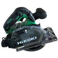 Cirkelzaag Ø150 mm 36V CD3605DBW2Z Solo - Hikoki