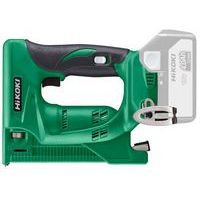 Accu-nietmachine 6-13 mm 18V N18DSLW4Z Solo - Hikoki