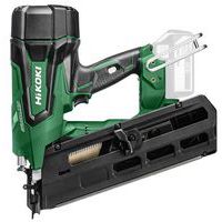 Accu spijkerapparaat  voor timmerman 18V NR1890DBRLW9Z Solo - Hikoki