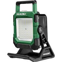 Bouwlamp led 18V UB18DCW4Z 4000 lm Solo - Hikoki