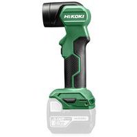 Schijnwerper LED 18V UB18DEW4Z 250 lm - Hikoki