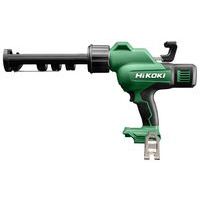 Accu kitpistool 18V AC18DAW4Z 3000 N 400 ml Solo - Hikoki