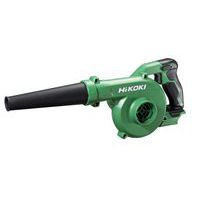 Accu blaas-zuigmachine RB18DCW4Z 18V Solo - Hikoki