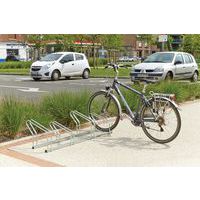 naast elkaar met 4 plaatsen