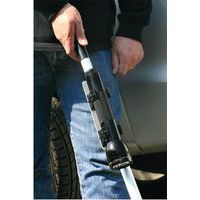 Verlichtingsset voor inspectiespiegels