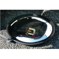 Inspectiespiegel voor voertuigen