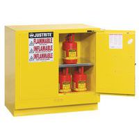 Veiligheidskast voor brandbaar stoffen - 83 L