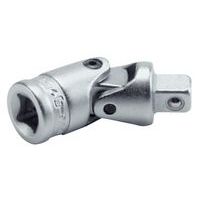 Cardangewricht universeel 1/4 inch