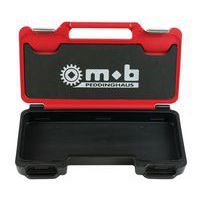 Fusion box nr.3 medium leeg