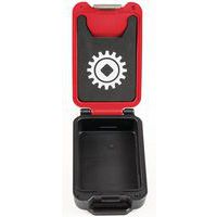 Fusion box small leeg