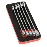 Schuimmodule met of zonder 5 ringsteeksleutel 27-32 mm