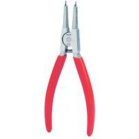 Borgringtang voor buitenspannende borgringen rechte bekken