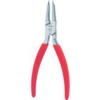 Borgringtang voor binnenspannende borgringen rechte bekken