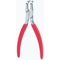 Borgringtang voor binnenspannende borgringen bek 90°