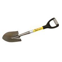 Multifunctionele kleine schop
