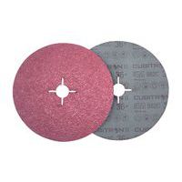 Fiberschijf Cubitron II 982C - Speciaal staal