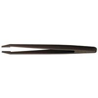 Pincetten, rechte modellen van plastic - antistatisch