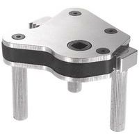 Zelfklemmende universele sleutel voor oliefilters voor personenauto's