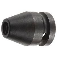 Impact-bithouderdoppen 3/8