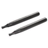 Extra bits en reservebits voor de tangen 477 t/m 499